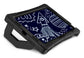 STM Duxling 27.7 cm (10.9") Cover Black