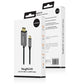 MBeat ToughLink USB C HDMI Aluminium
