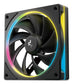 DeepCool FL12 SE 3IN1 Computer case Fan 12 cm White 3 pc(s)