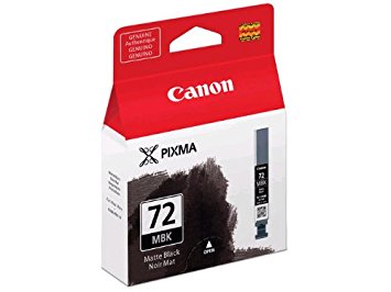 Canon PGI-72MBK ink cartridge Original Matte black