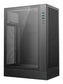 DeepCool CH170 PLUS Tower Black