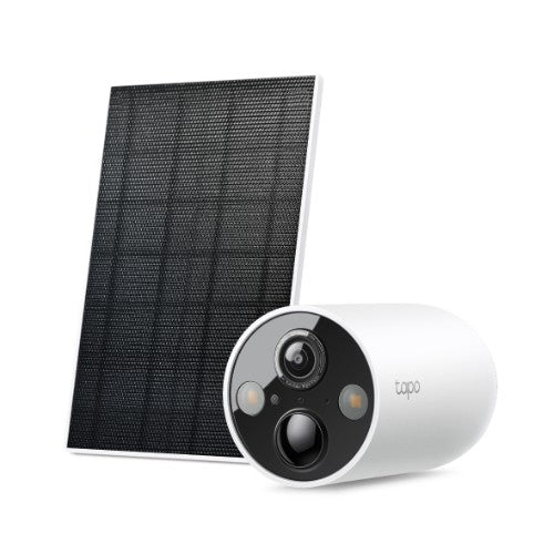 TP-Link TC85 KIT security camera Bullet IP security camera Indoor & outdoor 2560 x 1440 pixels Ceiling/wall