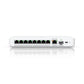 Ubiquiti UniFi Flex 2.5G Managed L2 2.5G Ethernet (100/1000/2500) Desktop/Wall-Mounting White