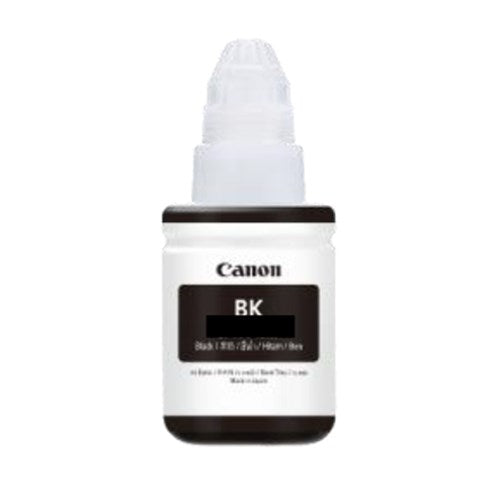 Canon GI690BK printer ink refill Original