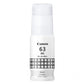 Canon GI-63BK printer ink refill Original