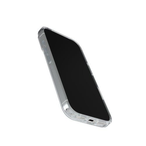 OtterBox Symmetry Clear MagSafe Series for Apple iPhone 17 Pro, transparent