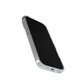 OtterBox Symmetry Clear MagSafe Series for Apple iPhone 17 Pro, transparent