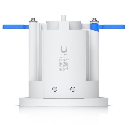 Ubiquiti AI Theta Professional Flush Mount