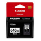 Canon PG-640XXL ink cartridge 1 pc(s) Original High (XL) Yield Photo black