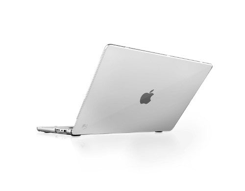 STM Studio 35.6 cm (14") Cover Transparent
