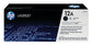 HP 12A Black Original LaserJet Toner Cartridge