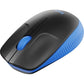 Logitech 910-005914 mouse Office Ambidextrous RF Wireless Optical 1000 DPI