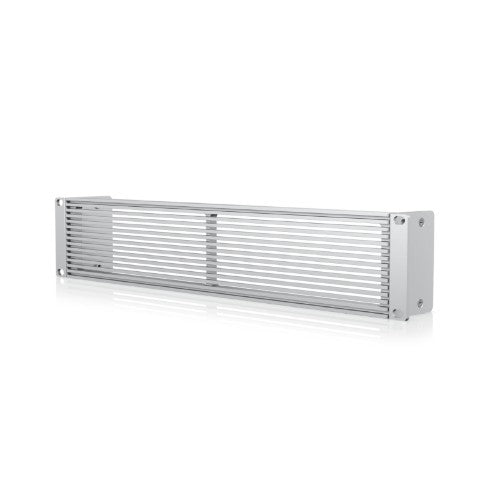 Ubiquiti UACC-RACK-PANEL-VENTED-2U rack accessory Vented blank panel