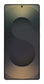 Samsung Galaxy S25 Ultra SM-S938B 17.5 cm (6.9") Dual SIM Android 15 5G USB Type-C 12 GB 256 GB 5000 mAh Black, Titanium