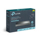 TP-Link Omada 10-Port Gigabit Smart Switch with 8-Port PoE+