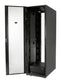 APC NetShelter SX, Server Rack Enclosure, 42U, Black, 1991H x 600W x 1070D mm
