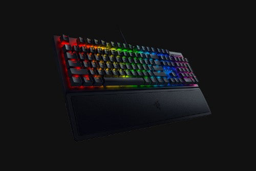 Razer BlackWidow V3 keyboard Gaming USB QWERTY US English Black