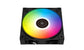 DeepCool FC120 Computer case Fan 12 cm Black 1 pc(s)