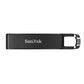 SanDisk SDCZ460-256G-G46 USB flash drive 256 GB USB Type-C 3.2 Gen 1 (3.1 Gen 1) Black