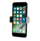 Belkin F7U017bt Passive holder Mobile phone/Smartphone Black, Silver