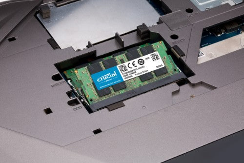 Crucial CT8G4SFS832A memory module 8 GB 1 x 8 GB DDR4