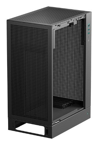 DeepCool CH170 PLUS Tower Black