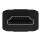 Verbatim 66577 HDMI cable 1 m HDMI Type A (Standard) Black