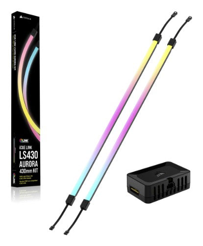 Corsair iCUE LINK LS430 Aurora LED strip