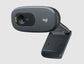 Logitech 960-001084 webcam 0.9 MP 1280 x 720 pixels USB Graphite