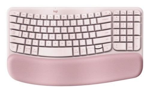 Logitech Wave Keys