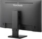 Viewsonic VG3208U-4K computer monitor 81.3 cm (32") 3840 x 2160 pixels 4K Ultra HD Black