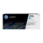 HP 508A Cyan Original LaserJet Toner Cartridge
