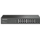 TP-Link MS116GS network switch Gigabit Ethernet (10/100/1000) Black