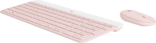 Logitech Slim Wireless Combo MK470