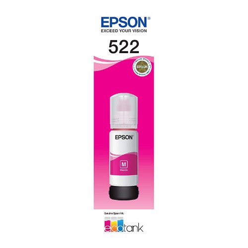 Epson T522 1 pc(s) Magenta