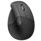 Logitech 910-006497 mouse Office Right-hand RF Wireless + Bluetooth Optical 4000 DPI