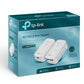 TP-Link TL-PA8033P KIT PowerLine network adapter 1300 Mbit/s Ethernet LAN White 2 pc(s)