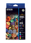 Epson C13T339792 ink cartridge Original Standard Yield Black, Cyan, Magenta, Yellow