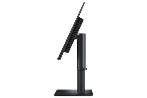 Samsung LS24D400GAEXXY computer monitor 61 cm (24") 1920 x 1080 pixels Full HD LCD Black