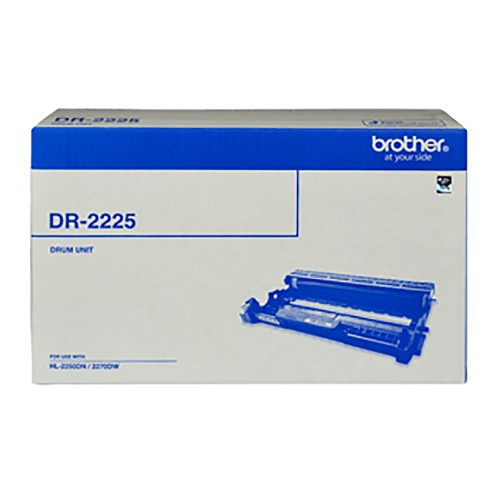 Brother DR-2225 printer drum Original 1 pc(s)