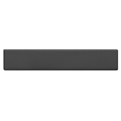 Seagate One Touch external hard drive 2 TB Black