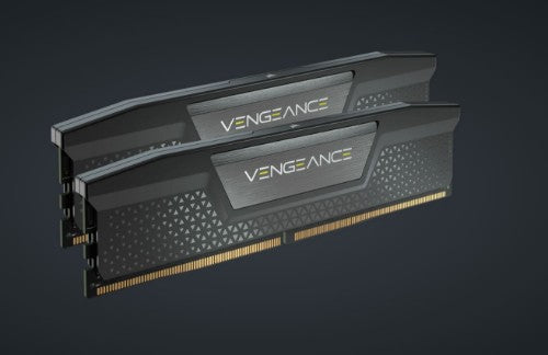 Corsair Vengeance RGB CMK32GX5M2B6400Z36 memory module 16 GB 2 x 16 GB DDR5 6400 MHz