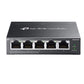 TP-Link Omada 5-Port Gigabit Easy Managed Switch with 4-Port PoE+