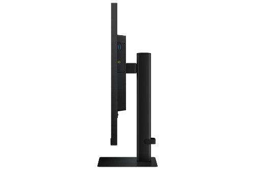 Samsung LS27D700EAEXXY computer monitor 68.6 cm (27") 3840 x 2160 pixels 4K Ultra HD LCD Black