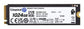 Kingston Technology 1024G KC3000 M.2 2280 NVMe SSD