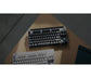 Logitech 920-011220 keyboard Office RF Wireless + Bluetooth QWERTY English Rose