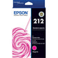 Epson 212 ink cartridge 1 pc(s) Original Standard Yield Magenta