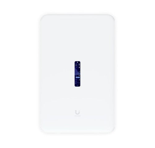 Ubiquiti Dream Wall gateway/controller 1000, 10000 Mbit/s