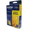 Brother LC67Y ink cartridge Original Yellow