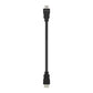 Verbatim 66577 HDMI cable 1 m HDMI Type A (Standard) Black